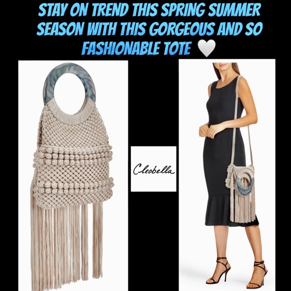 SO CHIC-CALL THE ATTENTION OF EVERYONE THIS SEASON